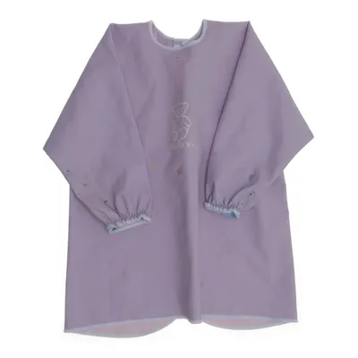 Bib (Purple) from BabyBjörn