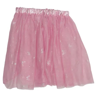 Tule rok (Roze) van Topolino
