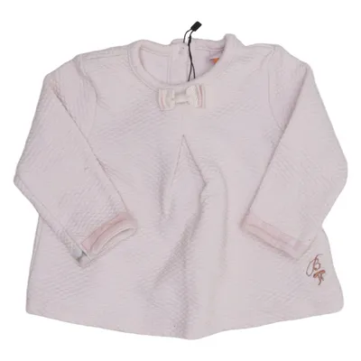 Robe (Rose) de Baker by Ted Baker Coton, Élasthane, Polyester
