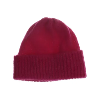 Beanie (Roze) van La Maille Sézane