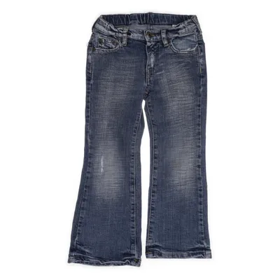 Jeans (Blå) från Replay & Sons Bomull, Elastan