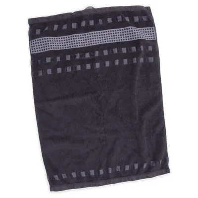 Handduk (Grå) från Kronborg of Denmark Bomull