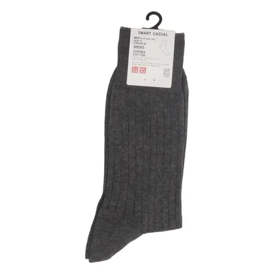 Strumpor (Grå) från Uniqlo