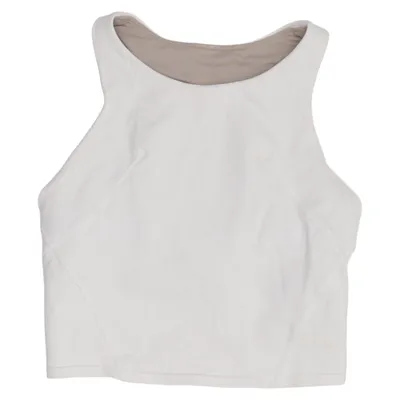 Brassière (Beige, Blanc) de Lululemon