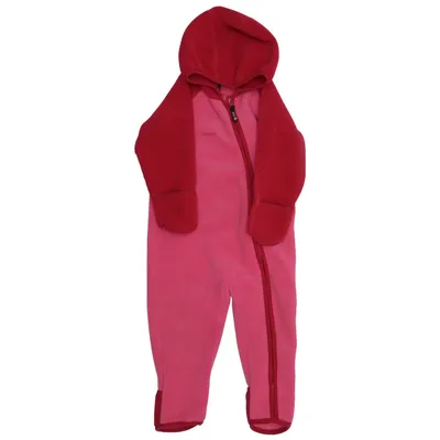 Sparkdräkt (Rosa, Röd) från Jako-O Polyester