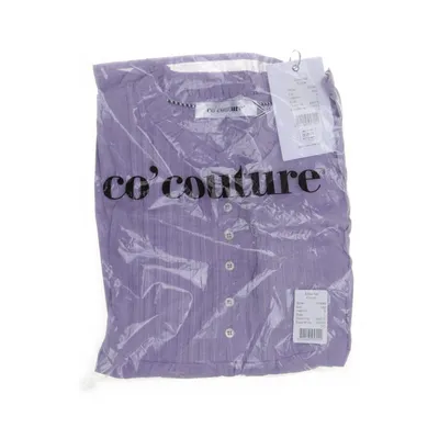 Topp (Lila) från Co'Couture