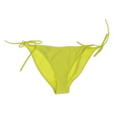 Bikiniunderdel (Gul) från Calvin Klein Swimwear Elastan, Polyamid