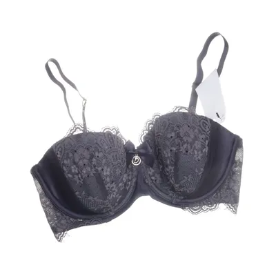 Bh (Zwart, Grijs) van Doutzen's Stories by Hunkemöller Elastaan, Polyamide, Polyester