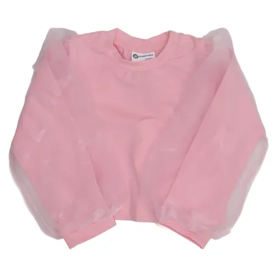 Top (Pink) from Peppermint