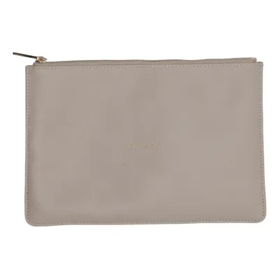 Trousse de toilette (Beige) de Katie Loxton Polyester, Polyuréthane
