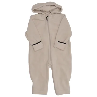 Rompertjes (Beige) van Hoppediz Polyester