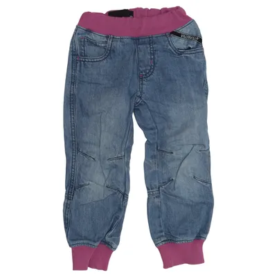 Jean (Bleu, Violet) de Villervalla Coton