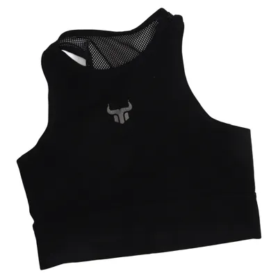 Brassière (Noir) de Barboza