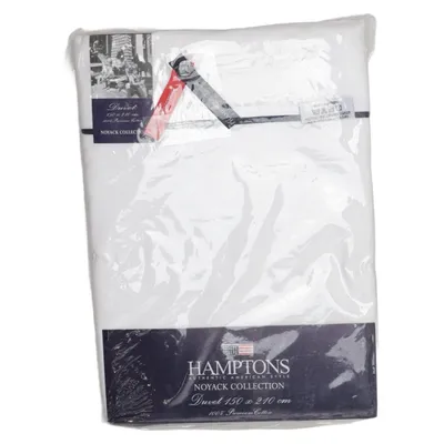 Bettwäsche (Noyack) von Hamptons Baumwolle
