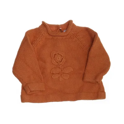 Tröja (Orange) från Baby Club by C&A Bomull