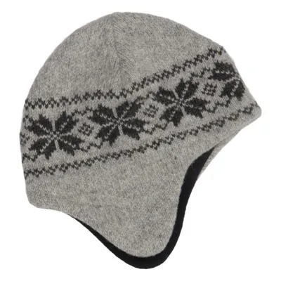 Mössa (Norwool ørevarmer hue) från Norwool Ull