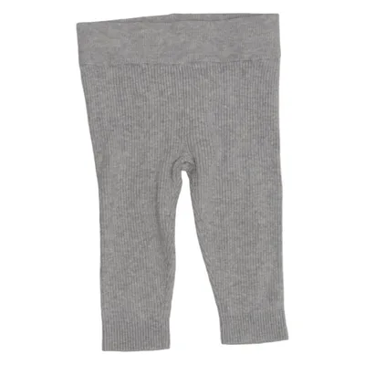 Legging (Gris) de FUB Élasthane, Coton biologique