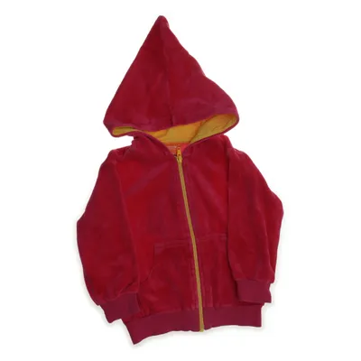 Huvtröja (Rosa, Gul) från Lipfish