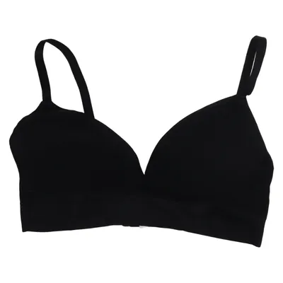 Brassière (Noir) de Body Key Élasthane, Polyamide