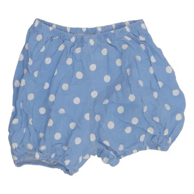 Shorts (Blå, Vit) från Lille-lo