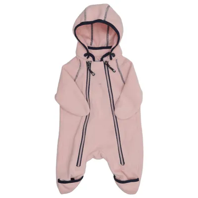 Outdoor Overall (Pink) von Geggamoja Polyester
