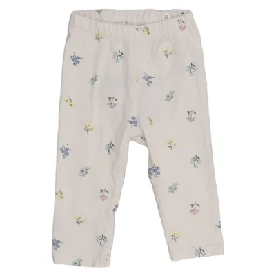 Legging (Beige, Multicolore) de H&M Coton, Élasthane