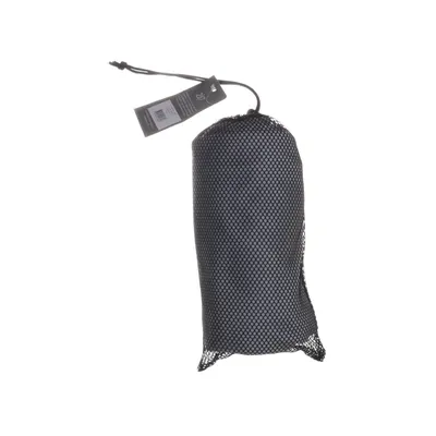 Handduk (Svart, Röd) från 2117