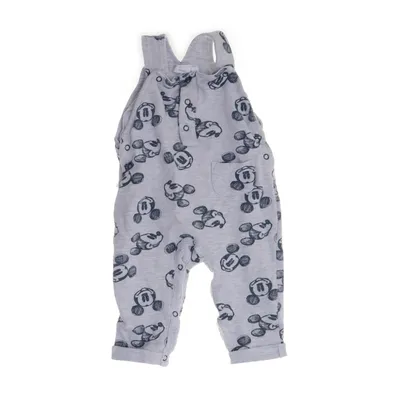 Rompers (Gray, Blue) from Disney Baby