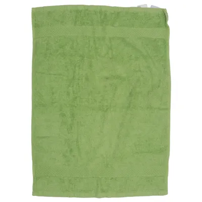 Handtuch (Grün) von Queen Anne Baumwolle