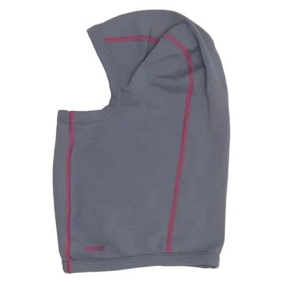 Balaklava (Grijs, Roze) van Inoc Polyester, Wol