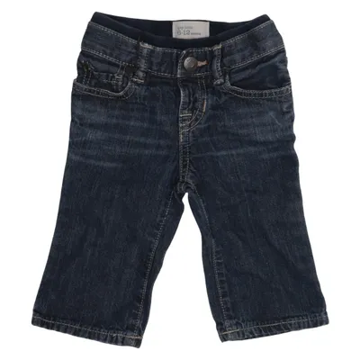 Jeans (Blå) fra Gap Jeans Bomuld