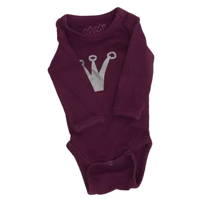 Body (Purple) from MVMT Cotton