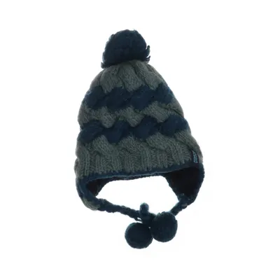 Bobble hat (Green) from Tranquilio Polyester, Wool
