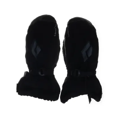 Vantar (Svart) Polyester