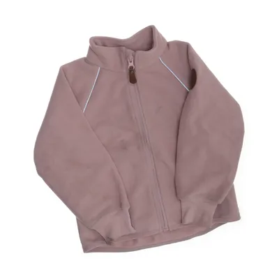 Fleecejacka (Rosa) från Kuling Polyester
