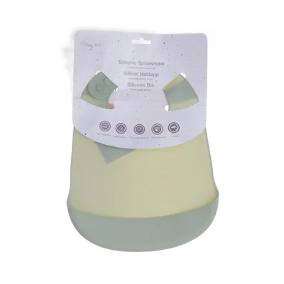 Haklapp (Grön) från Tiny Tot