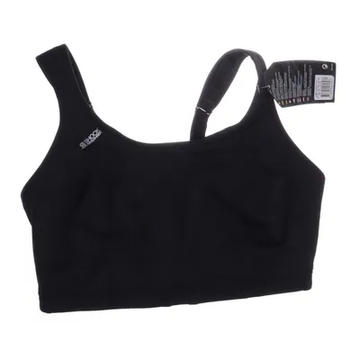 Bralette (Svart) från Shock Absorber Elastan, Polyamid, Polyester