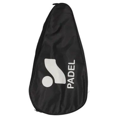 Sac à raquettes (Noir) de Intersport