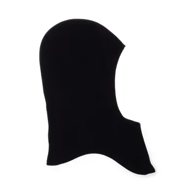 Balaklava (Svart) från Bagheera