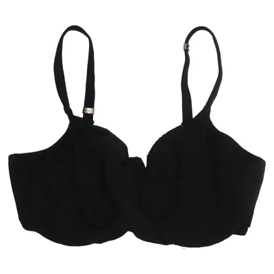 Haut de bikini (Noir) de Fantasie