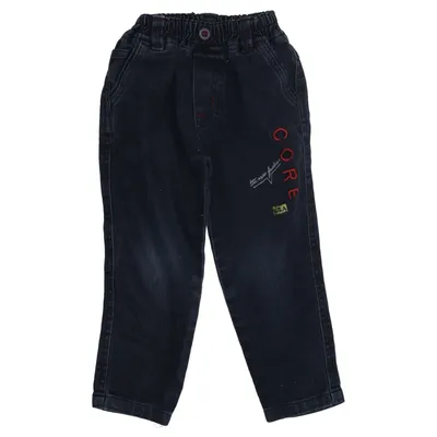 Jeans (Blå) från Core
