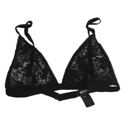 Bralette (Black) from Magasin