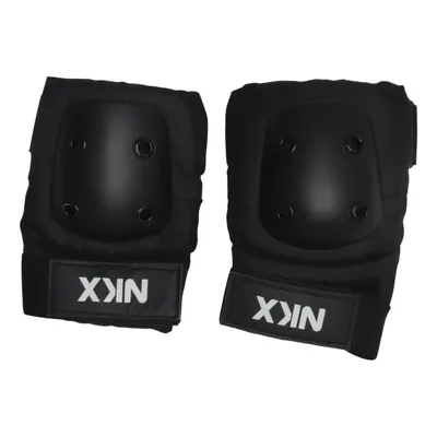 Genouillère (Noir) de NKX