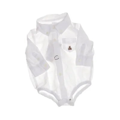 Body (Vit, Flerfärgad) från BabyGap
