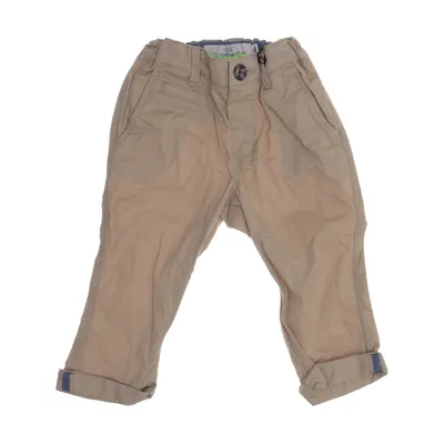 Chinos (Beige) van L.O.G.G by H&M Katoen