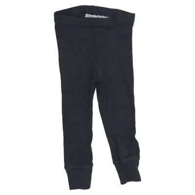 Leggings (Blau) von Name It Merinowolle