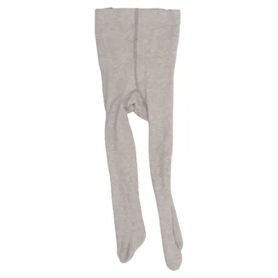 Panty (Beige) van H&M Katoen, Elastaan, Polyamide