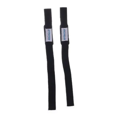 Träningstillbehör (Svart) från MyProtein