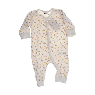Rompers (Beige, Multicolored) from Zeeman Cotton, Elastane