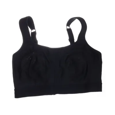 Bralette (Svart) från Abecita